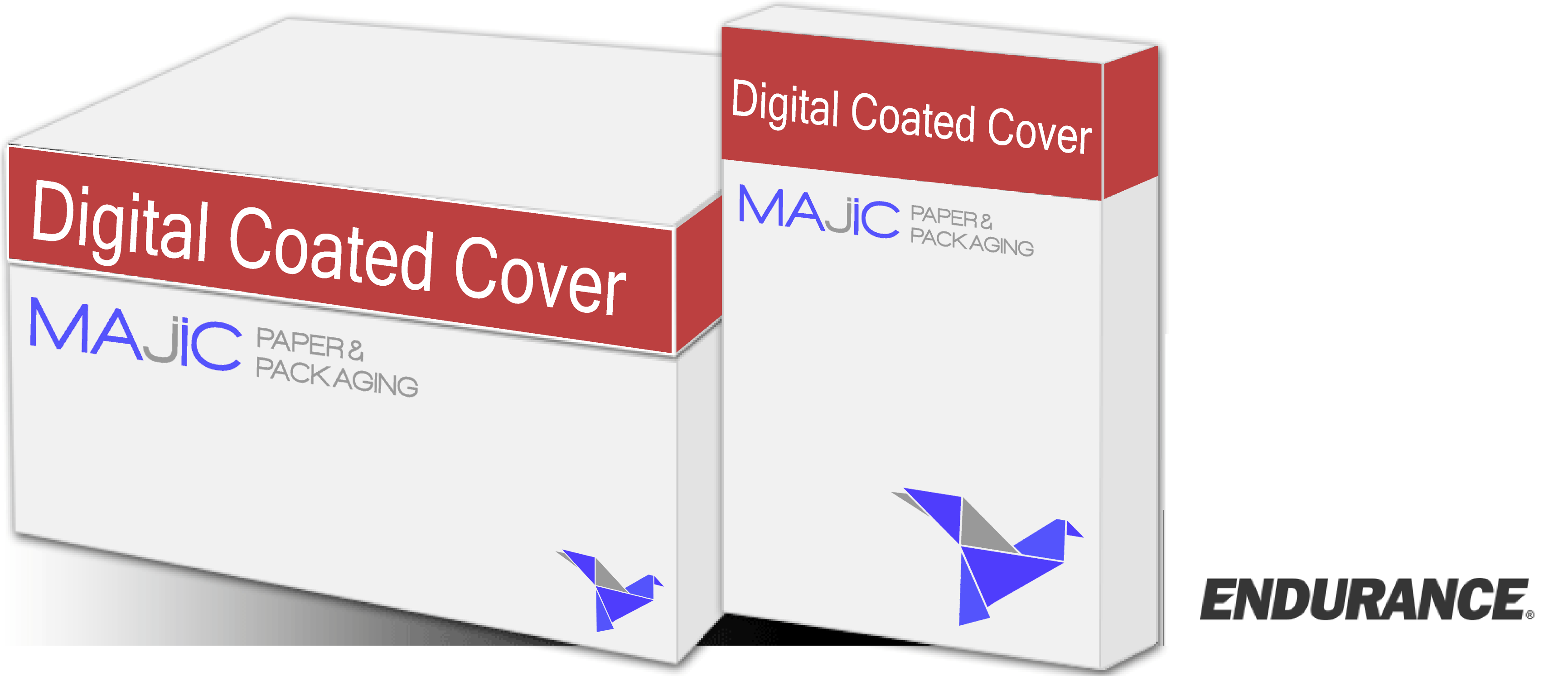 DigCCovEn Endurance Silk Cover | 19x13 | 100LB - Image 1